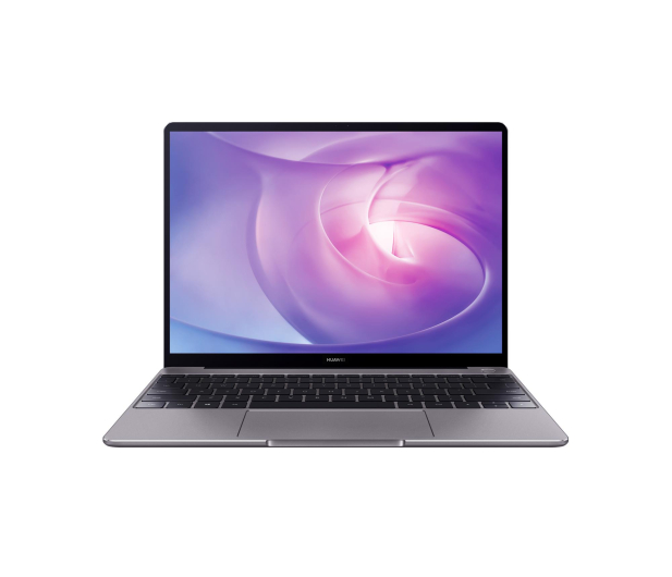 HUAWEI MateBook 13 i5-8250U/8GB/256GB SSD/13"/W10 Gray Wright-W19A - 480617 - zdjęcie 8